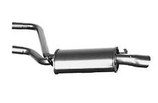 Zadní tlumič výfuku IMASAF FD.29.07