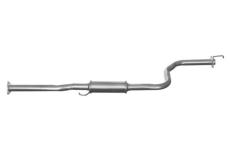 Střední tlumič výfuku IMASAF HO.27.26