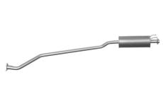 Střední tlumič výfuku IMASAF HO.61.06