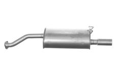 Zadní tlumič výfuku IMASAF HO.61.07