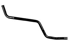 Výfuková trubka IMASAF ME.90.01