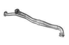 Výfuková trubka IMASAF ME.91.01