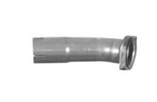 Výfuková trubka IMASAF ME.91.04