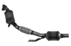 Katalyzátor IMASAF VW.09.53
