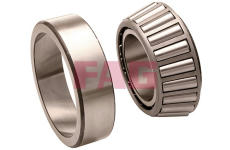 Ložisko kola Schaeffler FAG 30314A