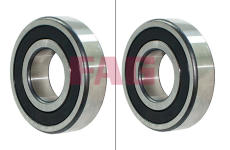 Lożisko Schaeffler FAG 6308 2RSR C3