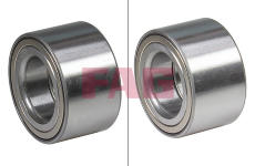 Lożisko kolesa Schaeffler FAG 713 1262 10