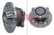 Lożisko kolesa Schaeffler FAG 713 1865 10