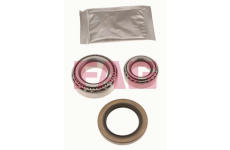 Lożisko kolesa - opravná sada Schaeffler FAG 713 6010 40