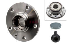 Sada ložisek kol Schaeffler FAG 713 6111 60