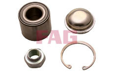 Sada ložisek kol Schaeffler FAG 713 6235 70