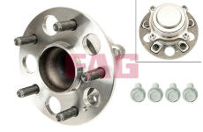 Sada lozisek kol Schaeffler FAG 713 6272 00