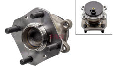 Lożisko kolesa - opravná sada Schaeffler FAG 713 6280 50