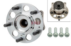 Lożisko kolesa - opravná sada Schaeffler FAG 713 6290 80