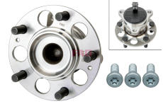 Sada ložisek kol Schaeffler FAG 713 6290 90