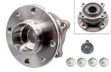 Sada lozisek kol Schaeffler FAG 713 6312 20