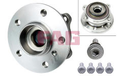Sada lozisek kol Schaeffler FAG 713 6498 00