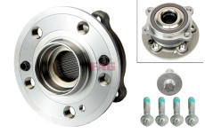 Sada lozisek kol Schaeffler FAG 713 6683 80