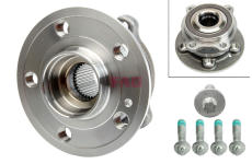 Sada lozisek kol Schaeffler FAG 713 6683 90