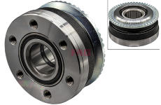 Sada lozisek kol Schaeffler FAG 713 6980 60