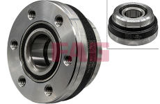 Sada lozisek kol Schaeffler FAG 713 6980 70