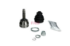 Sada kĺbov hnacieho hriadeľa Schaeffler FAG 771 0073 30