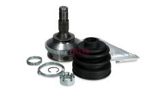 Sada kĺbov hnacieho hriadeľa Schaeffler FAG 771 0096 30