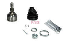 Sada kĺbov hnacieho hriadeľa Schaeffler FAG 771 0101 30