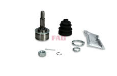 Sada kloubů, hnací hřídel Schaeffler FAG 771 0167 30