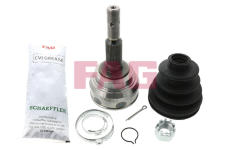 Sada kloubů, hnací hřídel Schaeffler FAG 771 0278 30