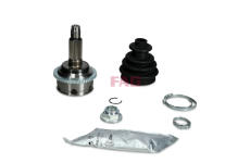 Sada kloubů, hnací hřídel Schaeffler FAG 771 0433 30