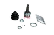 Sada kloubů, hnací hřídel Schaeffler FAG 771 0453 30