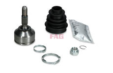 Sada kĺbov hnacieho hriadeľa Schaeffler FAG 771 0466 30