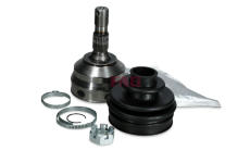 Sada kĺbov hnacieho hriadeľa Schaeffler FAG 771 0550 30