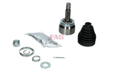 Sada kĺbov hnacieho hriadeľa Schaeffler FAG 771 0611 30