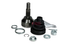 Sada kloubů, hnací hřídel Schaeffler FAG 771 0617 30