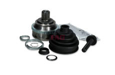 Sada kloubů, hnací hřídel Schaeffler FAG 771 0751 30