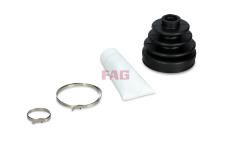 Sada měchů, hnací hřídel Schaeffler FAG 772 0033 30