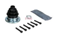 Manżeta hnacieho hriadeľa - opravná sada Schaeffler FAG 772 0101 30