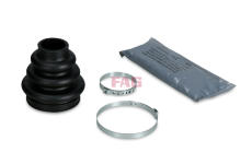 Manżeta hnacieho hriadeľa - opravná sada Schaeffler FAG 772 0104 30