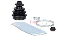 Sada měchů, hnací hřídel Schaeffler FAG 772 0127 30