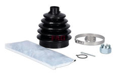 Sada měchů, hnací hřídel Schaeffler FAG 772 0156 30