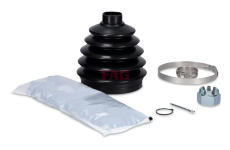 Sada měchů, hnací hřídel Schaeffler FAG 772 0161 30