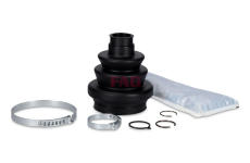 Sada měchů, hnací hřídel Schaeffler FAG 772 0167 30