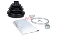 Manżeta hnacieho hriadeľa - opravná sada Schaeffler FAG 772 0240 30