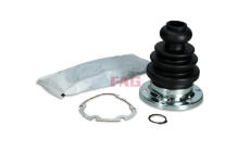 Sada měchů, hnací hřídel Schaeffler FAG 772 0249 30
