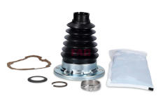 Manżeta hnacieho hriadeľa - opravná sada Schaeffler FAG 772 0250 30