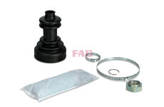 Manżeta hnacieho hriadeľa - opravná sada Schaeffler FAG 772 0256 30