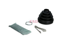 Sada měchů, hnací hřídel Schaeffler FAG 772 0326 30