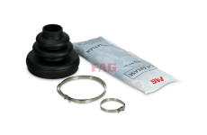 Manżeta hnacieho hriadeľa - opravná sada Schaeffler FAG 772 0339 30